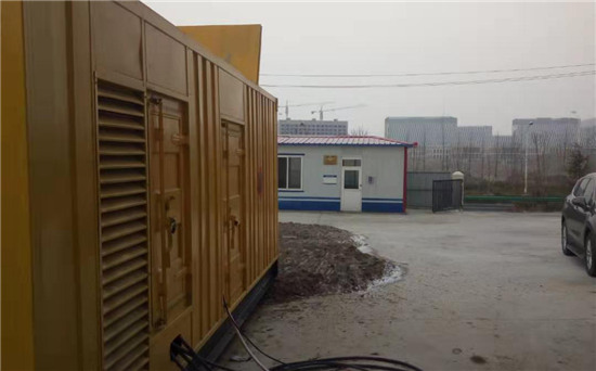 峨山发电机组电缆选型核心注意事项
