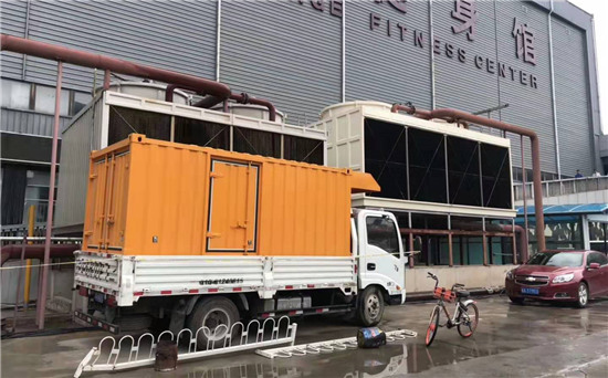 峨山300KW发电机组适配电缆规格选型指南