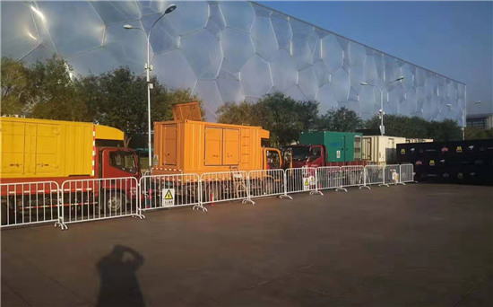 峨山400KW发电机组适配电缆规格选型指南